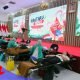 ATR/BPN Gelar Donor Darah dan Pemeriksaan Mata Gratis di HANTARU ke-66
