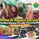 PTPN IV PalmCo Fasilitasi UMKM Kriya di Kriyanusa 2026, Dorong Kemandirian dan Akses Pasar Global