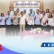 Kanwil BPN Sumut menggelar rapat teknis objek GTRA eks-PBPH di Padang Lawas Utara untuk percepatan penyelesaian konflik agraria