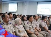 Kantah Kota Sibolga Masuk Daftar Implementasi PERINTIS 10 Hari Tahap II, Pangkas Waktu Layanan Pertanahan,