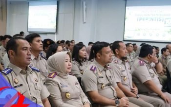 Kantah Kota Sibolga Masuk Daftar Implementasi PERINTIS 10 Hari Tahap II, Pangkas Waktu Layanan Pertanahan,