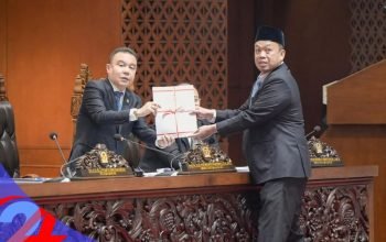 RUU Reforma Agraria Sah Jadi UU, Janji Keadilan Bagi Petani dan Masyarakat Adat