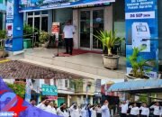 Internalisasi Budaya Kerja: Langkah Konsisten Kantah Sibolga Bangun Karakter Aparatur Profesional