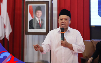 Rawat Tradisi Dialektika di Politeknik Agraria STPN, Menteri ATR/BPN Singgung Filsafat Apel