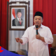 Rawat Tradisi Dialektika di Politeknik Agraria STPN, Menteri ATR/BPN Singgung Filsafat Apel