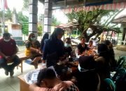 Mendeteksi Penderita TBC Lewat Tracing Terintergrasi CKG