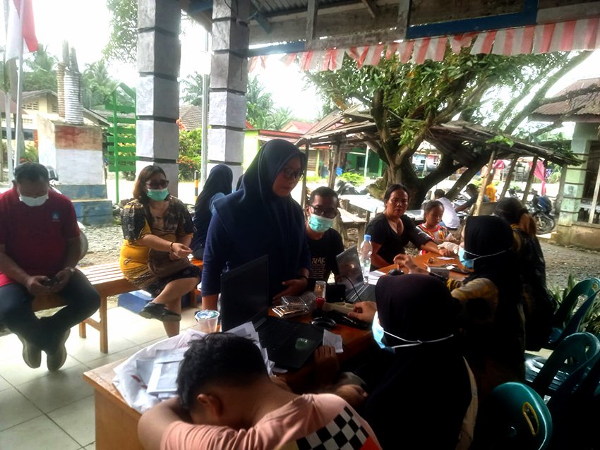 proses skrining tbc
