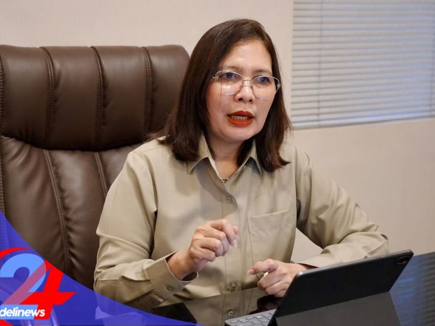 Dirjen Penataan Agraria Beberkan Alasan Pembentukan Lembaga Baru Reforma Agraria