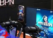 ATR/BPN Luncurkan MasNya ATR/BPN, Tanya Layanan Pertanahan via TikTok