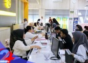 PERINTIS 10 Hari, Balik Nama Sertipikat Kini Lebih Cepat dan Pasti