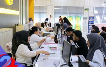 Masyarakat Apresiasi Program PERINTIS dan PELATARAN: Balik Nama Sertipikat Makin Cepat dan Efisien