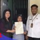 Kantah Kota Sibolga Antarkan Sertipikat Tanah Langsung ke Rumah Warga Melalui Program SANAK, Tingkatkan Kualitas Pelayanan Publik,