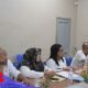 Kantah Tapanuli Tengah Gandeng BPKPAD Harmonisasikan Proses BPHTB Demi Layanan Pertanahan Tepat Waktu