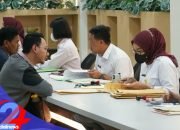 Pangkas Waktu Tunggu, Layanan Pengukuran Terjadwal BPN Beri Kepastian Peta Bidang Tanah dalam 12 Hari