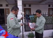 Bebas dari Ketidakpastian, Warga Apresiasi Transparansi Jadwal Melalui Program Pengukuran Terjadwal BPN