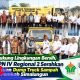PTPN IV Regional 2 Serahkan Bantuan Dump Truck Sampah ke Pemkab Simalungun