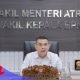 Wamen ATR/BPN sebut Nilai Tanah Dinamis, Peran Penilai Penting dalam Pembangunan Kawasan