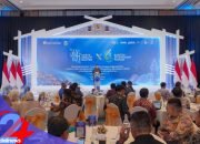 Wamen ATR/BPN Dukung Komitmen Bersama Tingkatkan Iklim Investasi Banten
