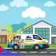 Jemput Bola Layanan Pertanahan, Mobil ATR/BPN Dekat Permudah Informasi dan Konsultasi Masyarakat