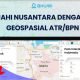 Kenali Letak dan Nilai Tanah Secara Digital, Kementerian ATR/BPN Sediakan Platform Bhumi ATR/BPN