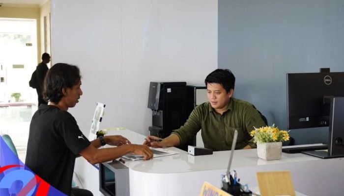 PELATARAN, Solusi Urus Tanah bagi Warga yang Sibuk di Hari Kerja