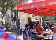 Jemput Bola Layanan Pertanahan, Program ATR/BPN Dekat Permudah Konsultasi Warga di Pusat Keramaian