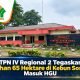 PTPN IV Regional 2 Tegaskan Komitmen Jaga Aset Negara