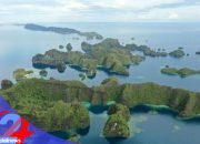 1.349 Pulau di Indonesia Telah Disertipikatkan, Ini Penjelasan ATR/BPN