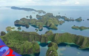 1.349 Pulau di Indonesia Telah Disertipikatkan, Ini Penjelasan ATR/BPN