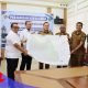 Kantah Sibolga Gandeng BPKPAD Integrasikan Data Pertanahan dan Perpajakan Daerah