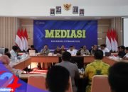 Kementerian ATR/BPN Selamatkan Aset Rp23,3 Triliun dan 14 Ribu Hektare Tanah dari Mafia Tanah