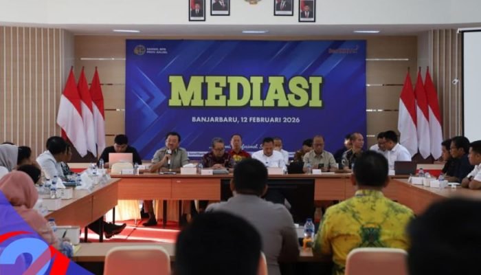 Kementerian ATR/BPN Selamatkan Aset Rp23,3 Triliun dan 14 Ribu Hektare Tanah dari Mafia Tanah