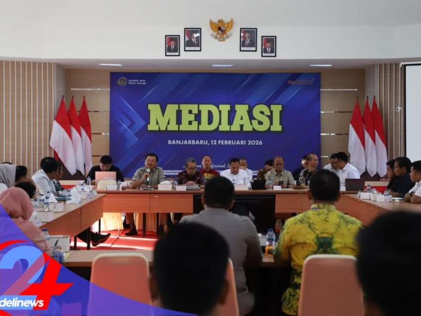 Kementerian ATR/BPN Selamatkan Aset Rp23,3 Triliun dan 14 Ribu Hektare Tanah dari Mafia Tanah