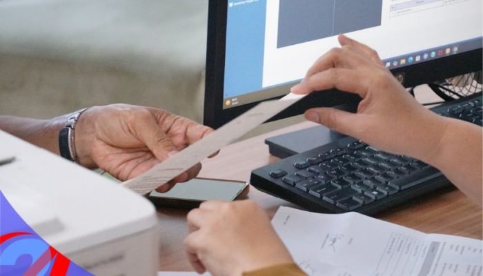 Penerbitan Sertipikat Elektronik Meningkat, 3 Juta Terbit hingga Oktober 2026