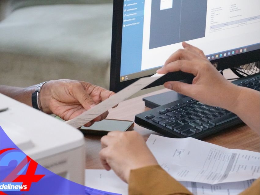 Penerbitan Sertipikat Elektronik Meningkat, 3 Juta Terbit hingga Oktober 2026