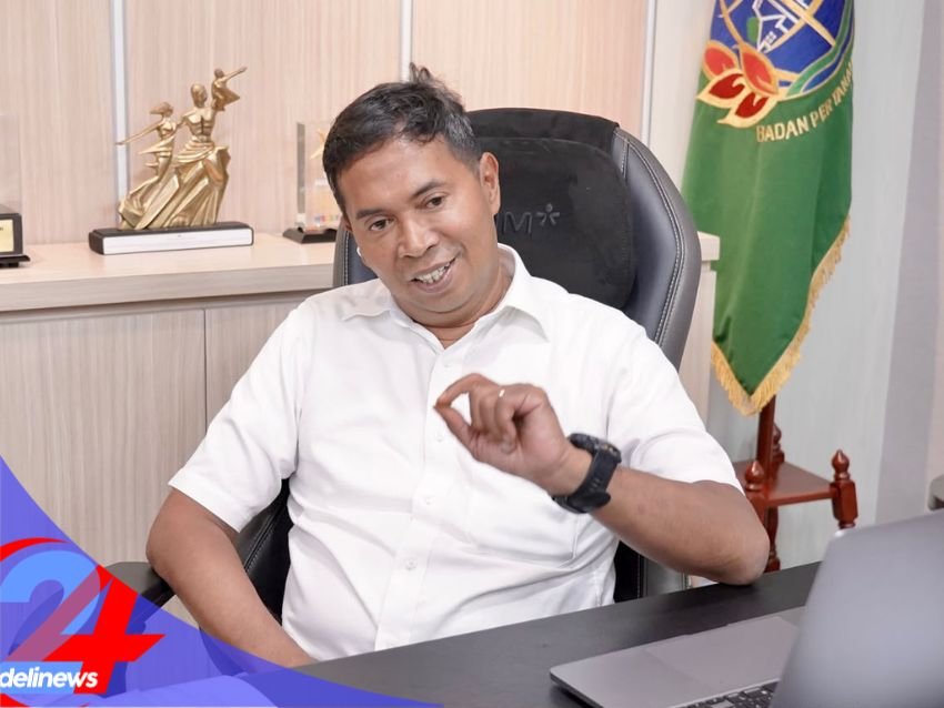 ATR/BPN Imbau Warga Pasang Patok Batas Tanah: Kunci Utama Cegah Sengketa dan Percepat Pengukuran