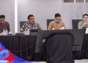 Dukung Pembangunan Berkelanjutan, Kementerian ATR/BPN Akselerasi Modernisasi Sistem Informasi Pertanahan
