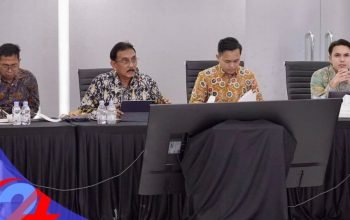 Gandeng Bank Dunia, Kementerian ATR/BPN Targetkan Pendaftaran Lahan 4,8 Juta Hektare Lewat ILASPP