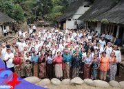 Capai 192% dari Target, Kementerian ATR/BPN Daftarkan 1.059 Hektare Tanah Ulayat di 20 Provinsi