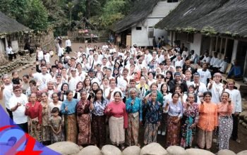 Capai 192% dari Target, Kementerian ATR/BPN Daftarkan 1.059 Hektare Tanah Ulayat di 20 Provinsi