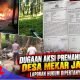 Dugaan Aksi premanisme Desa Mekar Jaya , Laporan Hukum Dipertanyakan