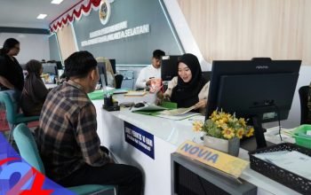 Era Prabowo-Gibran, Kementerian ATR/BPN Luncurkan Layanan Pengukuran 12 Hari dan PERINTIS 10 Hari