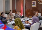 BRAN dan ATR/BPN Selaraskan Tata Kerja agar Tak Tumpang Tindih