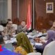 BRAN dan ATR/BPN Selaraskan Tata Kerja agar Tak Tumpang Tindih