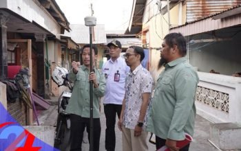 Pengukuran Terjadwal