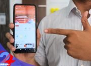 Sentuh Tanahku, Layanan Pertanahan dalam Genggaman Tangan