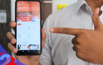Sentuh Tanahku, Layanan Pertanahan dalam Genggaman Tangan