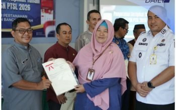 PTSL Permudah Warga Bangka Tengah Urus Sertipikat Tanah Gratis