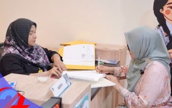 PERINTIS 10 Hari Diperluas ke 36 Kantah, Total Kini 131 Kantah