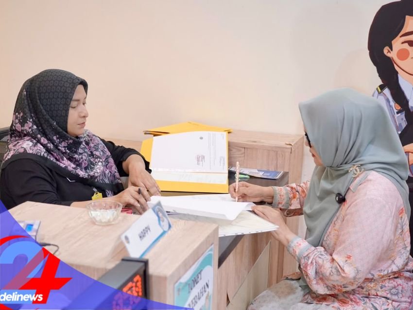 PERINTIS 10 Hari Diperluas ke 36 Kantah, Total Kini 131 Kantah